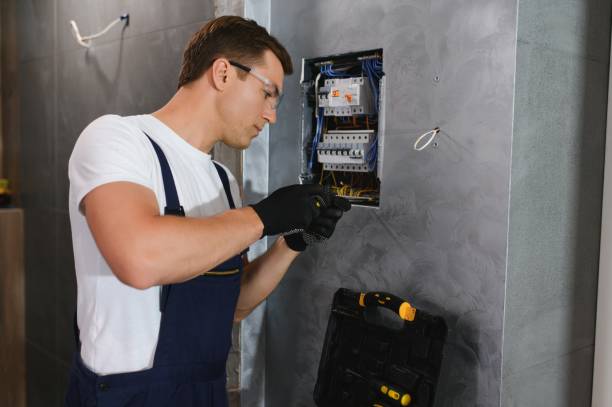 Best Best Electricians Near Me  in De Soto, IL