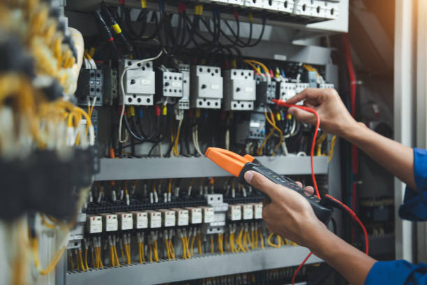 Best Home Electrical Repair  in De Soto, IL